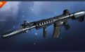 CF GP武器痛快玩活动：MK18步枪