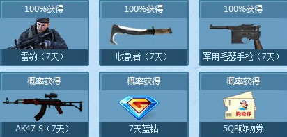 cf穿越了没第四期