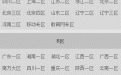 CF3月1日火线大事件活动中的A区和B区是什么意思