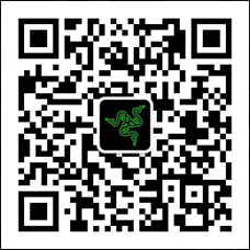雷蛇razer校园行活动