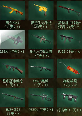 电脑管家CF回归享荣耀活动网站
