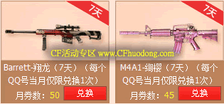 CF军火基地2015年3月签到网址