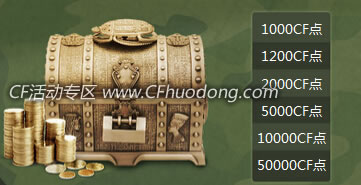 CF生财宝箱活动网址