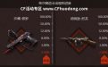 CF锻造卡活动网址