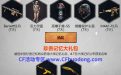 CF活动兄弟你玩枪几年了