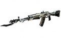 CF新英雄武器超新星AN94