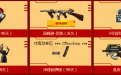 CF每日一抽活动