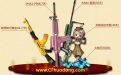 CF3.11在线惊喜继续活动