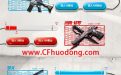 CF凑单赚大钱活动