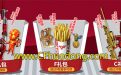 CF&KFC活动：来KFC做CFKING