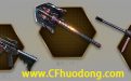 TGP幸运星活动领取CF英雄级武器