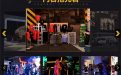 CF巡展购票地址