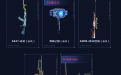 CF12月15日活动送永久雷神之怒、AK47-青龙、AWM-2018圣诞、KSP58D