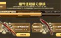 CF活动代做领取永久红龙大炮
