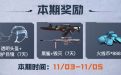 CF玲珑的有奖问答活动