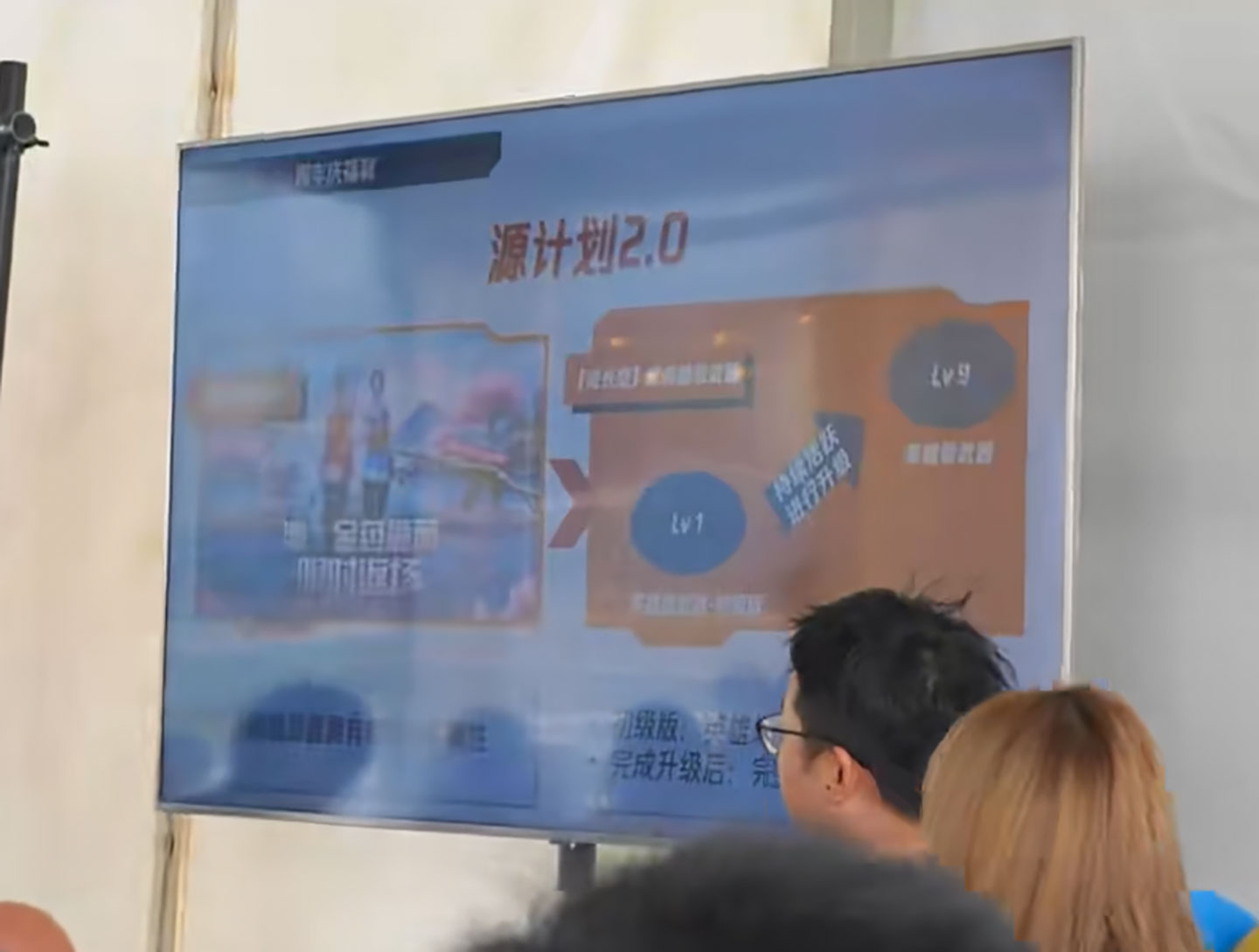 CF源武器升级英雄级武器活动