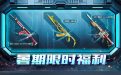 CF活动：顺网会员抽奖