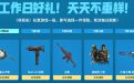 7月8日：屠夫手雷、MAC-10-涂鸦、血影、国境防卫者、沙漠之鹰-蓝水晶