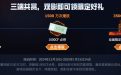 CF三端观影活动 领1000点券