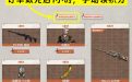 5月CF抖音福利派对活动 烟雾弹-小火箭、TRG-21-白羊座