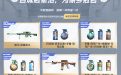 CF百城联赛活动 百城福建