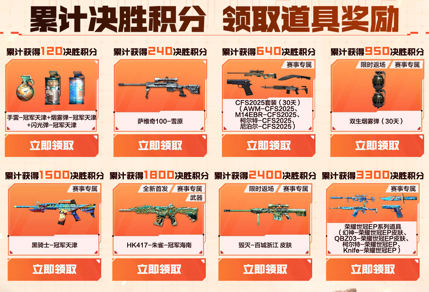 CF决胜竞猜活动网址