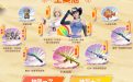 CF抽奖活动 云悠悠皮肤首发